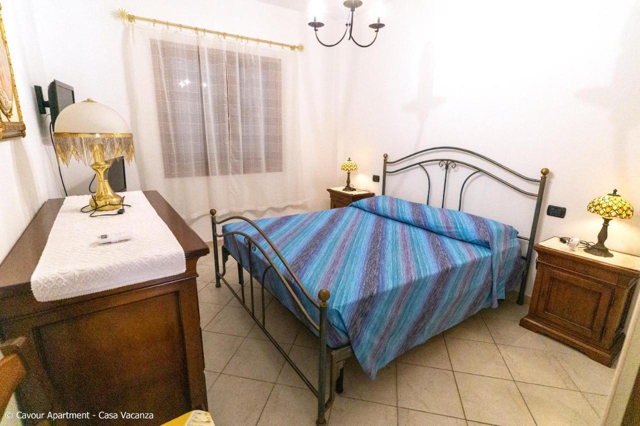 Vento Mare Apartments Palau Ngoại thất bức ảnh